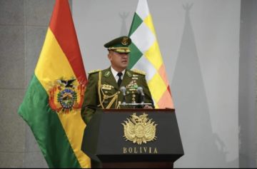 Augusto Russo Sandoval es el primer potosino que llega al nivel más alto de la Policía Boliviana
