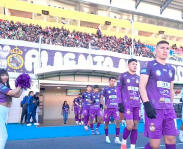Real Potosí se juega su clasificación ante Torre Fuerte 