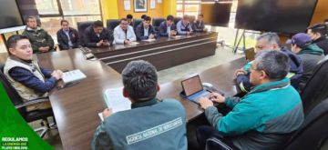 ANH instala diálogo con choferes que denuncian fallas en la calidad del combustible