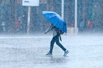 Potosí culmina septiembre con déficit de precipitaciones pluviales