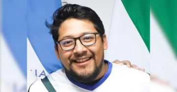 Fiscalía prevé activar sellos de Interpol en busca de Marcelo Arce