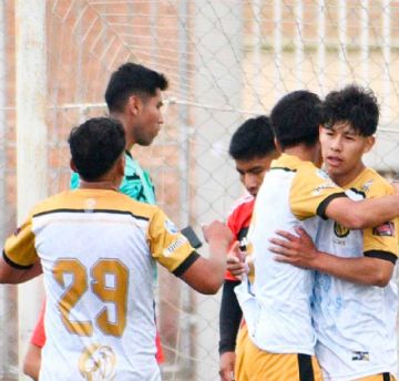 Continúa la lucha por la Copa Simón Bolívar