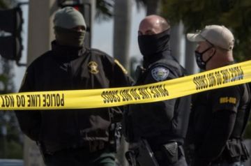 Reportan que hubo cinco muertos en un tiroteo en iglesia mormona en Míchigan (EE.UU.), incluido el tirador
