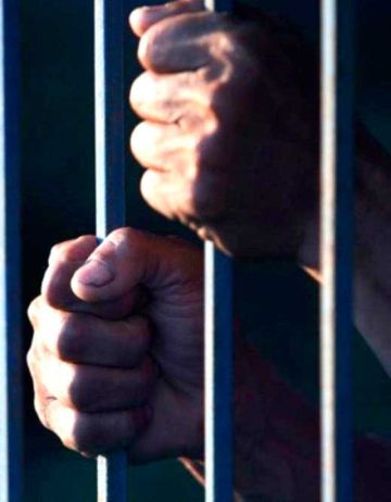 Más personas van a prisión por delitos sexuales