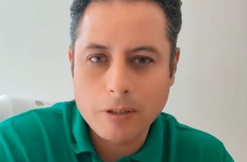 Edman Lara sobre los presuntos tuits de JP: “Si hubiese sido yo, ya estaría aprehendido”