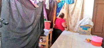 Cárcel San Roque alcanza un hacinamiento del 50%