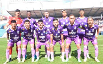 Real Potosí derrota a Torre Fuerte y clasifica como primero