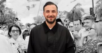 Revelan que supuesto escándalo contra JP Velasco pudo ser montado con Tamper Monkey