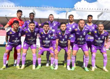 El miércoles se realizará el sorteo de octavos de final