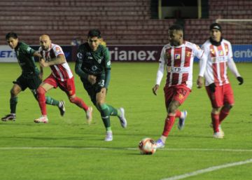 Independiente deja el fondo con triunfo en partido discreto