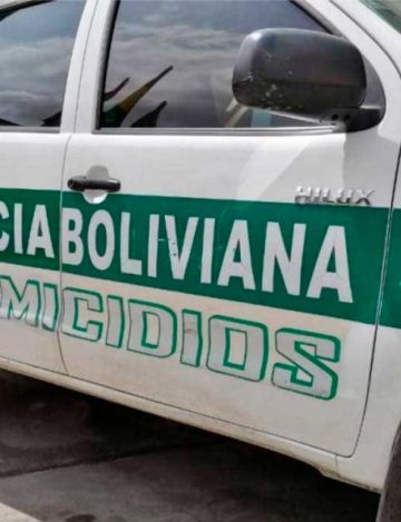 Joven con esquizofrenia muere asfixiada