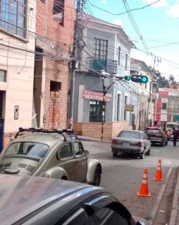 Mejora el Índice de Calidad del Aire en la Villa Imperial  