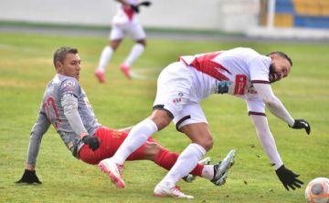 La banda roja buscará sumar su segunda victoria en la Copa Bolivia