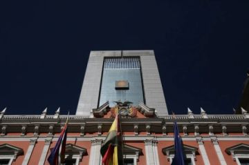 El PNUD destaca el «histórico» porcentaje mayoritario de mujeres en el Parlamento de Bolivia