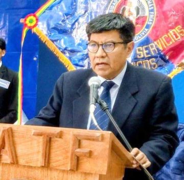 Alistan el preuniversitario para mediados de octubre