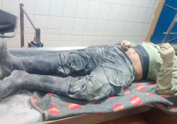 Un perforista y una winchera pierden la vida tras caer al abismo de minas