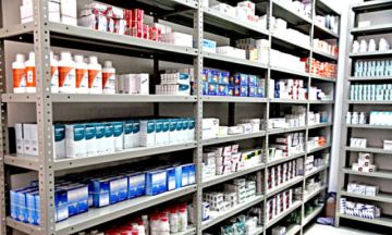 Gobierno e industria farmacéutica acuerdan actualizar precios de medicamentos esenciales