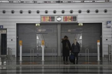 Grecia, en huelga general contra la ampliación de la jornada laboral a 13 horas