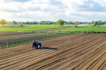 Gobierno afirma que se garantiza 35 millones de litros de diésel para el agro