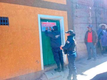Pareja es víctima de ataque de ebrios en zona Mainers