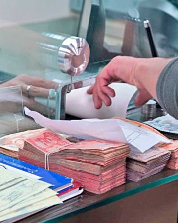 Empresarios piden al Senado que impida el diferimiento de créditos
