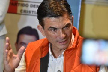 ¿Qué dice Rodrigo Paz sobre las condiciones solicitadas por Edman Lara para el debate?