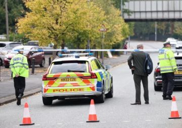 La Policía confirma dos muertos en el presunto atentado contra una sinagoga en Mánchester