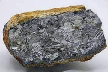 Crece la producción de antimonio en Potosí por su alto precio en el mercado internacional