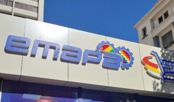 Emapa activa auditorías internas por presuntas irregularidades en proyectos