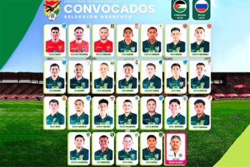 Bolivia: Timorán, la novedad en la Verde