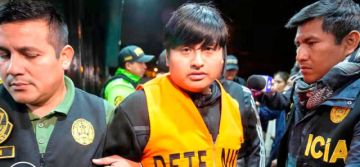 Afirman que “Pequeño J”  no pasó por Bolivia en  su fuga hacia Perú 