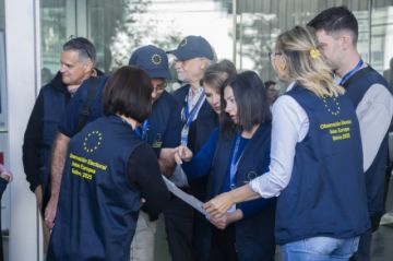Misión de Observación de la UE retorna a Bolivia para el balotaje del 19 de octubre