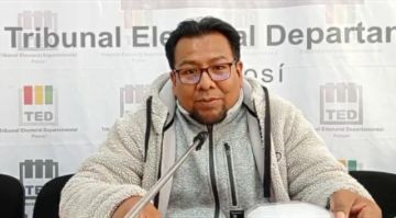Gestionan personería para otras dos agrupaciones ciudadanas municipales en Potosí 