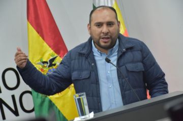 Gobierno advierte que no permitirá el caos y garantiza el derecho democrático al voto
