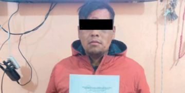 Dictan cárcel preventiva para joven que baleó y causó la muerte de otro