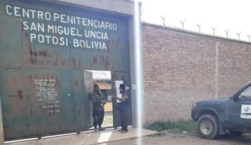 Proponen la manilla electrónica para detenidos domiciliarios