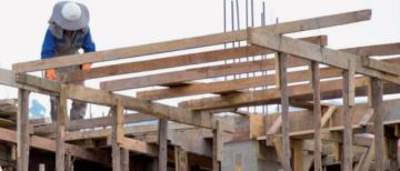 Construcciones públicas y privadas se paralizan por incremento de precios