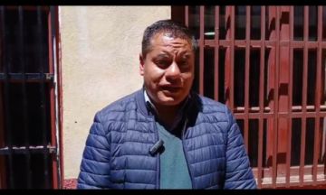 Imponen nuevas restricciones para proteger el Cerro Rico de Potosí