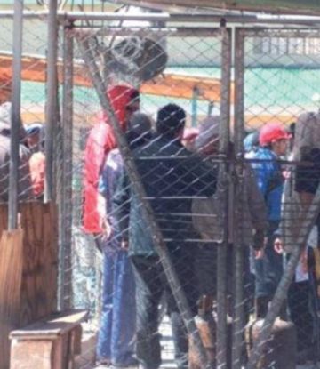 Joven va a prisión por dejar al borde de la muerte a otro