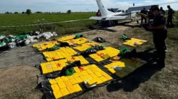 Exmiss boliviana se acoge a proceso abreviado y es expulsada de Argentina