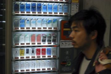 La OMS alerta sobre el auge del cigarrillo electrónico entre los jóvenes
