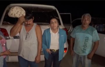 Reportan otro avasallamiento en Guarayos