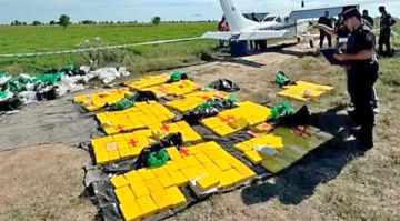 Expulsan a exmiss boliviana de Argentina por vínculos con droga