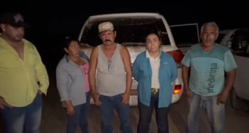 Ante denuncia de avasallamiento en Guarayos envían a cerca 250 policías a la zona