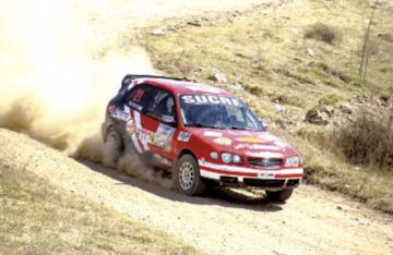 Sucre organizará la fecha de 2026