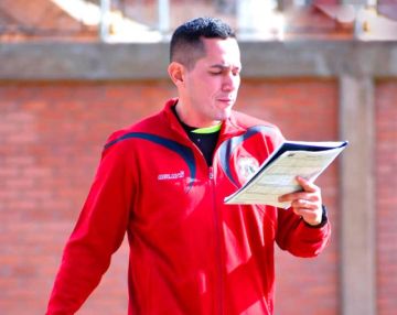 Nacional quiere subir al segundo lugar de la tabla