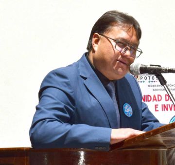 Epidemiología asume compromiso de seguir luchando contra las enfermedades