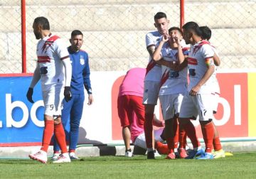 La banda roja buscará romper la sequía de victorias como local 