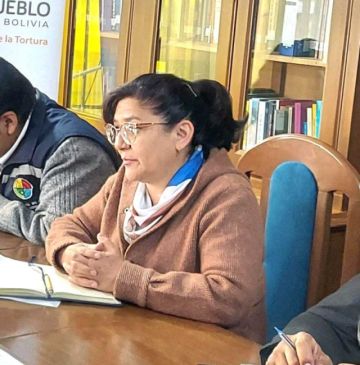 Confirman encuentro con los nuevos legisladores de Potosí