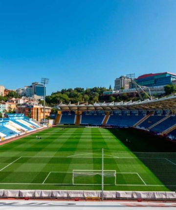 ¿En qué estadio jugará Bolivia?